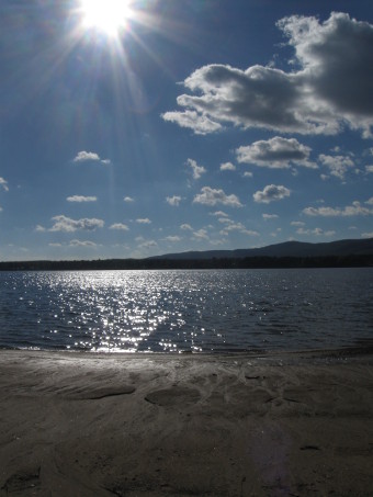 Sacandaga Lake photo 03.